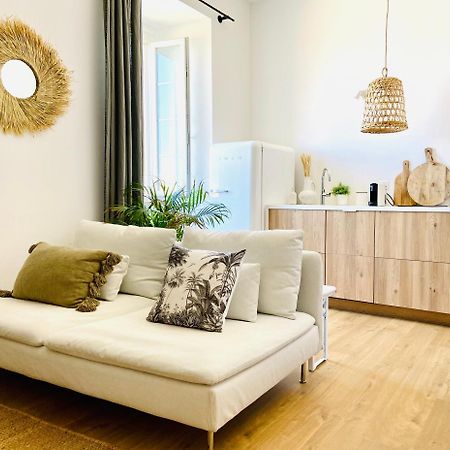 L’Aldilonda appartement Citadelle Bastia  Esterno foto