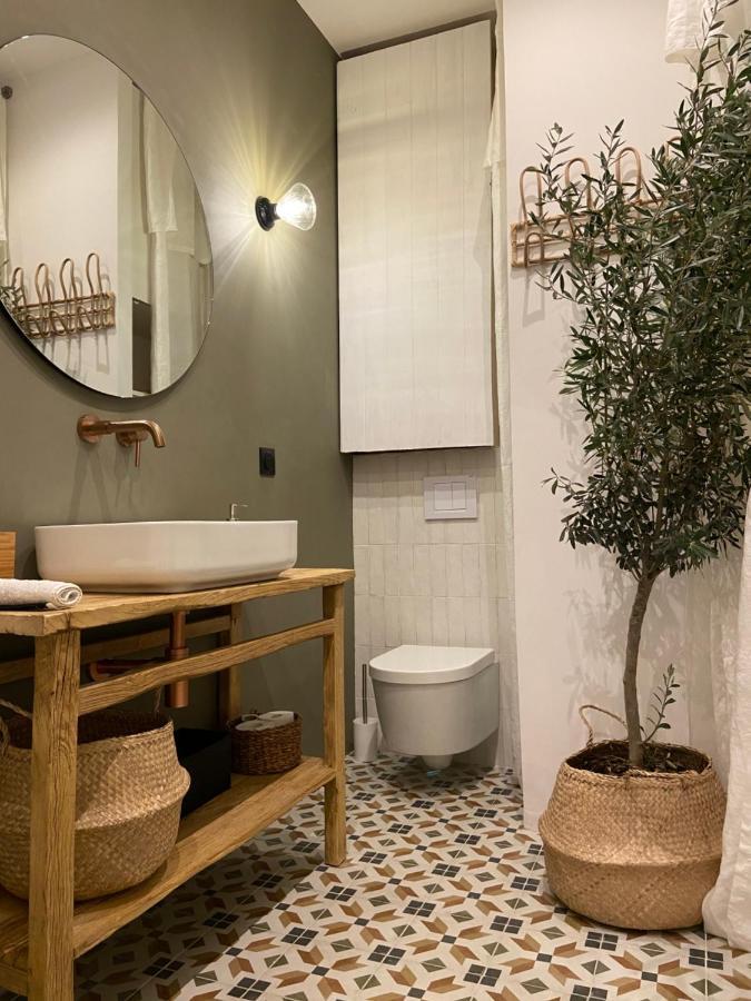 L’Aldilonda appartement Citadelle Bastia  Esterno foto