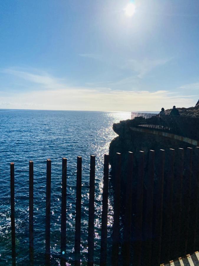L’Aldilonda appartement Citadelle Bastia  Esterno foto