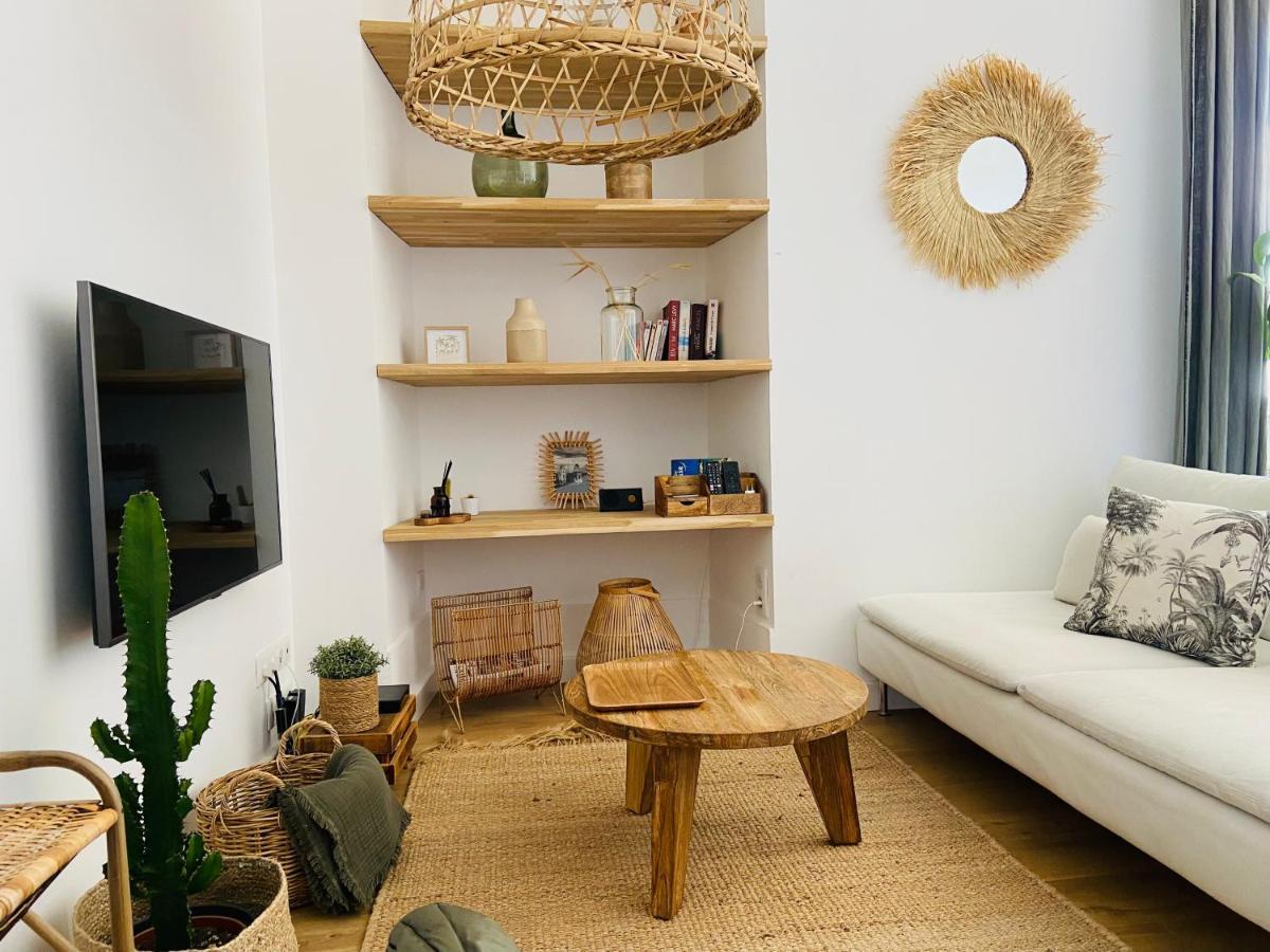 L’Aldilonda appartement Citadelle Bastia  Esterno foto