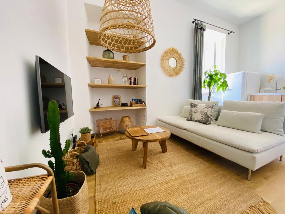 L’Aldilonda appartement Citadelle Bastia  Esterno foto