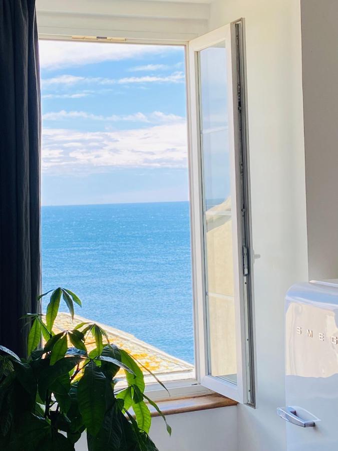 L’Aldilonda appartement Citadelle Bastia  Esterno foto
