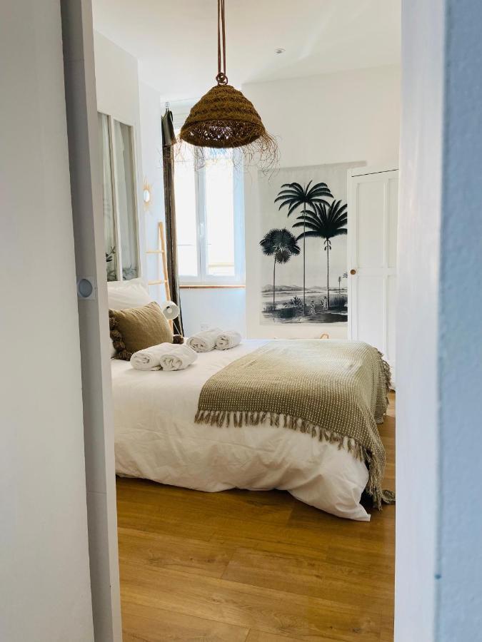 L’Aldilonda appartement Citadelle Bastia  Esterno foto