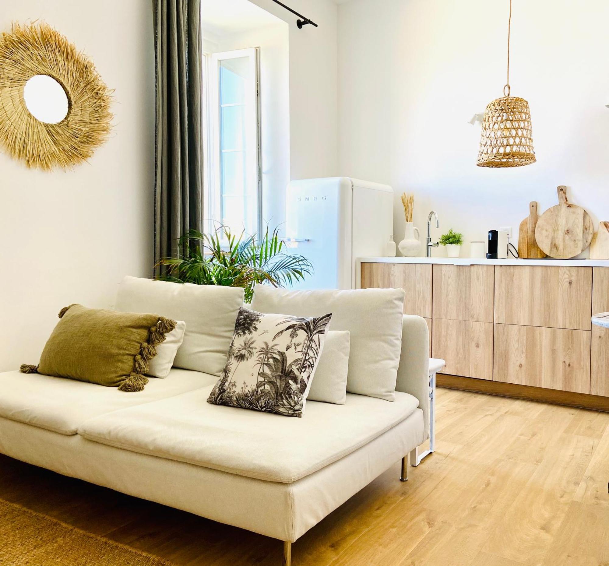 L’Aldilonda appartement Citadelle Bastia  Esterno foto