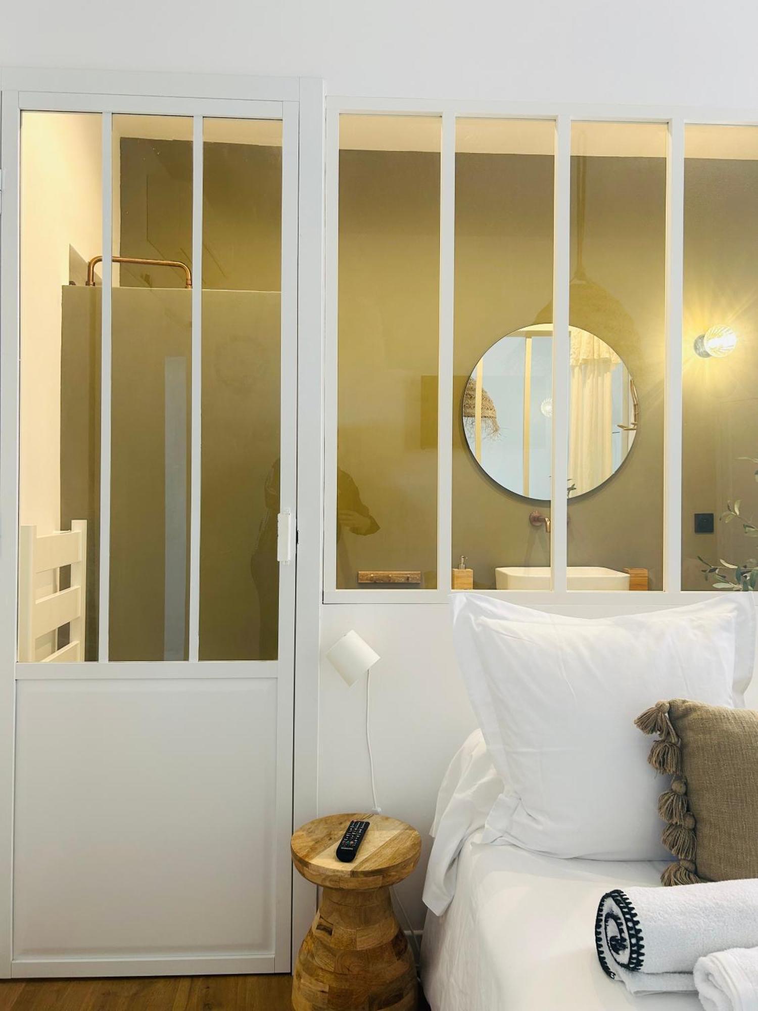 L’Aldilonda appartement Citadelle Bastia  Esterno foto